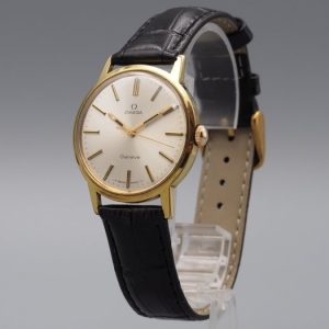 Montre Omega Genève réf. 135 Homme 1960-1969 Sans prix de réserve – Occasion