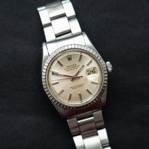 Rolex – Datejust – 1601 – Homme – 1970-1979 – Occasion