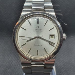 Omega – Genève – Sans Prix de Réserve – 166.0173 – Homme – 1960-1969 – Occasion