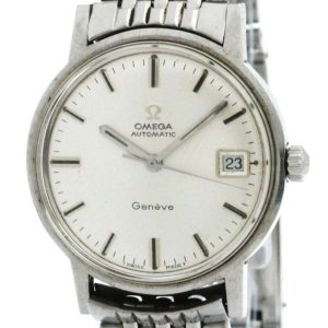 Montre Omega Genève 166.07 Homme 1960-1969 – Occasion
