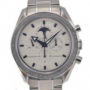 Omega – Speedmaster Professional Moonwatch – 3575.2 – Homme – 2000-2010 – Occasion
