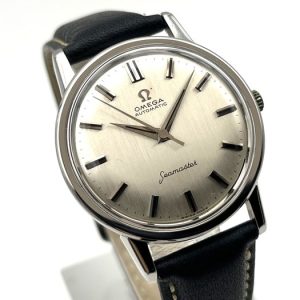 Omega – Seamaster – Sans prix de réserve – 165.003 – Homme – 1962 – Occasion