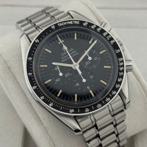 Omega – Speedmaster Professional Moonwatch – 345.0808 – Homme – 1990-1999 – Occasion