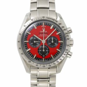 Omega – Speedmaster – 3506 61 – Homme – 2000-2010 – Occasion