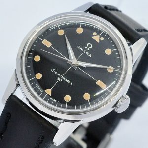 Omega – Seamaster 30 Cal. 285 – 14390-7-SC – Homme – 1959 – Occasion