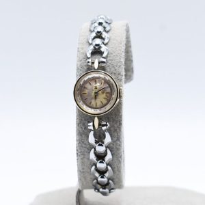 Omega – De Ville – Sans Prix de Réserve – Cocktail – 538.032 – Candy Case – Femme – 1960-1969 – Occasion