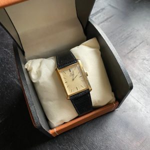 Montre Omega 161.013 – Homme – 1968 – Occasion