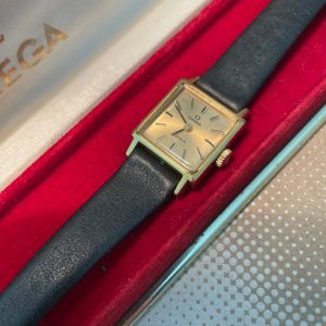 Omega – Sans prix de réserve – Unisexe – 1980-1989 – Occasion