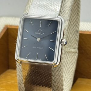 Omega – De Ville – Sans Prix de Réserve – Ref:511.0535 Cal.625 – Unisexe – 1970-1979 – Occasion