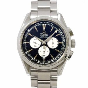 Montre Omega Seamaster 221.10.42.40.01.002 Homme 2010-2020 – Occasion