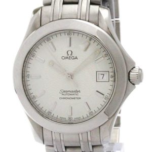Omega – Seamaster – 2501.21 – Homme – 1990-1999 – Occasion