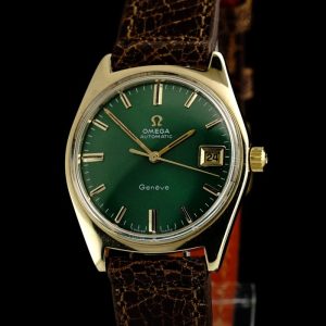 Omega – Genève – Sans prix de réserve – 166.041 – Homme – 1960-1969 – Occasion