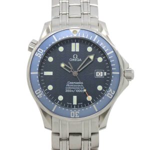 Omega – Seamaster – 2531.80 – Homme – 1990-1999 – Occasion