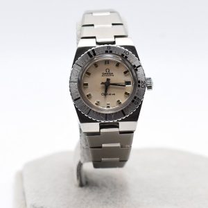 Montre Omega Genève – – Automatic – 566.0049 – Date – Femme – 1970 – 1979 Sans prix de réserve – Occasion