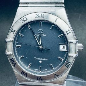 Omega – Constellation – Homme – 1995 – Occasion