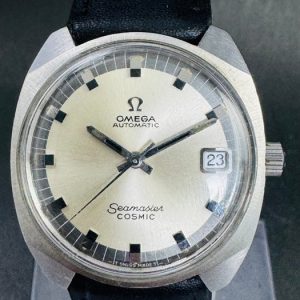 Omega – Seamaster Cosmic – 136.022 – Homme – 1970-1979 – Occasion