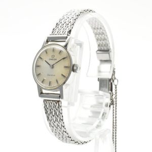 Omega – Genève – Sans prix de réserve – Femme – 1960-1969 – Occasion