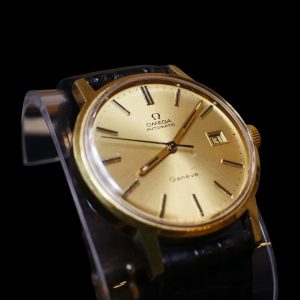 Omega – Genève – 1660098 – Homme – 1960-1969 – Occasion