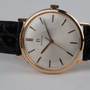 Omega – Sans prix de réserve – 131.019 – Homme – 1950-1959 – Occasion