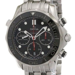 Omega – Seamaster – 212.30.42.50.01.001 – Homme – 2000-2010 – Occasion