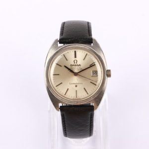 Omega – Constellation Automatic Chronometer – Sans Prix de Réserve – 168.017 – Homme – 1960-1969 – Occasion