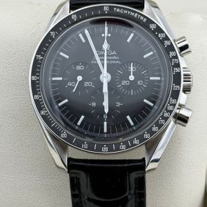 Omega – Speedmaster Professional Moonwatch – 345.0022 – Homme – 2000-2010 – Occasion