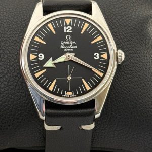 Omega – Ranchero 30mm – 2990 – Homme – 1961 – Occasion