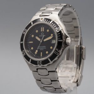 Montre Omega Seamaster Sans prix de réserve Cal.1438 Ref.368.1062 Homme 1970-1979 – Occasion