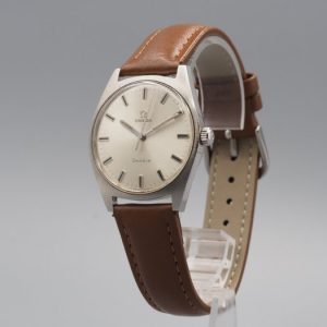 Omega – Genève – Sans prix de réserve – Cal.601 Ref.135.041 – Homme – 1960-1969 – Occasion