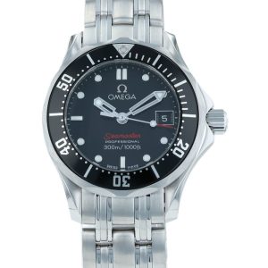 Omega – Seamaster Professional Co-axial Chronometer Date – Sans Prix de Réserve – 212.30.28.61.01.001 – Femme – 2014 – Occasion