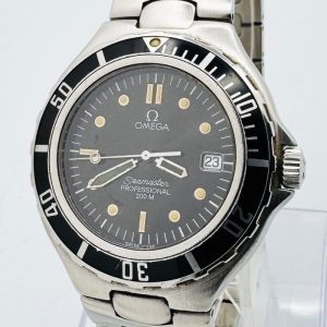 Montre Omega Seamaster Professional Prebond Diver 200M Sans prix de réserve 396.1052 Homme 1990-1999 – Occasion