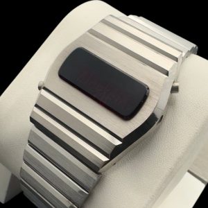 NO NAME – Omega TC Time Computer – Sans Prix de Réserve – Homme – 1980 – Occasion