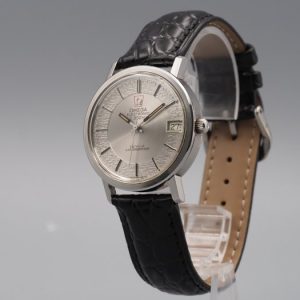 Montre Omega De Ville réf. 198 Homme 1970-1979 – Occasion