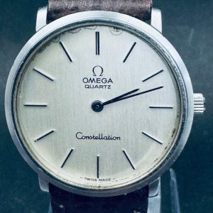 Omega – Constellation – Sans prix de réserve – 191.0032 – Homme – 1970-1979 – Occasion