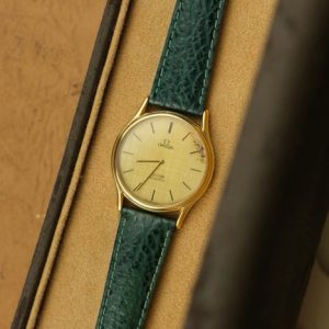 Omega – Constellation – ST 168.0056 – Homme – 1972 – Occasion