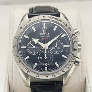 Omega – Speedmaster Broad Arrow Chronograph – 321.12.42.50.01.001 – Homme – 2000-2010 – Occasion