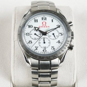 Montre Omega Speedmaster Broad Arrow – 321.10.42.50.04.001 – Homme – 2000 – 2010 – Occasion