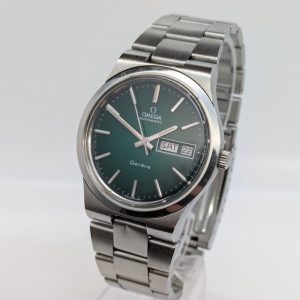 Montre Omega Genève 166.0174 Homme 1970-1979 – Occasion
