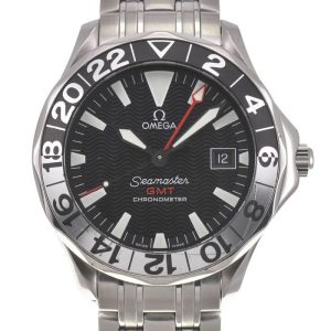 Omega – Seamaster – 2234.5 – Homme – 2000-2010 – Occasion