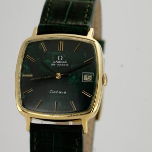 Omega – Genève – Sans prix de réserve – Homme – 1970-1979 – Occasion