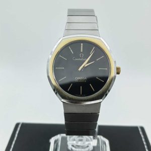 Montre Omega Constellation Royal Oak réf. 1970-1979 (Or) Homme 1970 Sans prix de réserve – Occasion