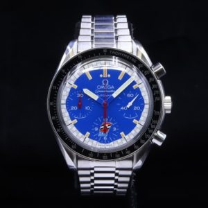 Omega – Speedmaster Reduced – 3510.80.00 – Homme – 2000-2010 – Occasion