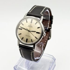 Omega – Genève – Sans Prix de Réserve – 165070 – Homme – 1971 – Occasion