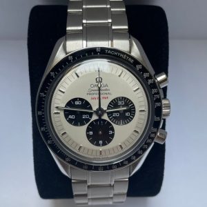 Omega – Speedmaster – 35693100 – 2000-2010 – Occasion